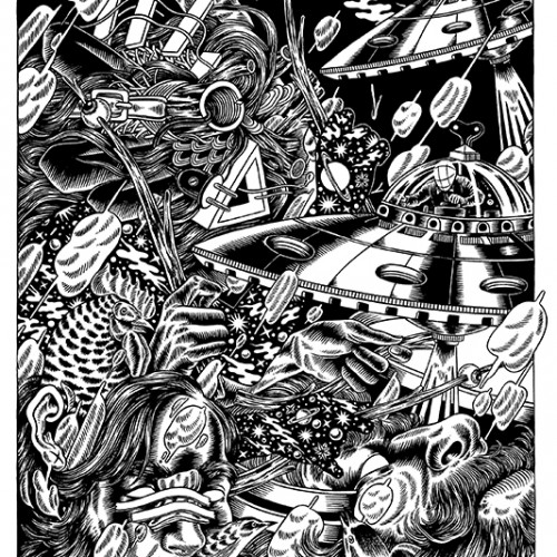 BDC Poster