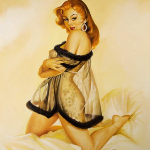 Pin up 