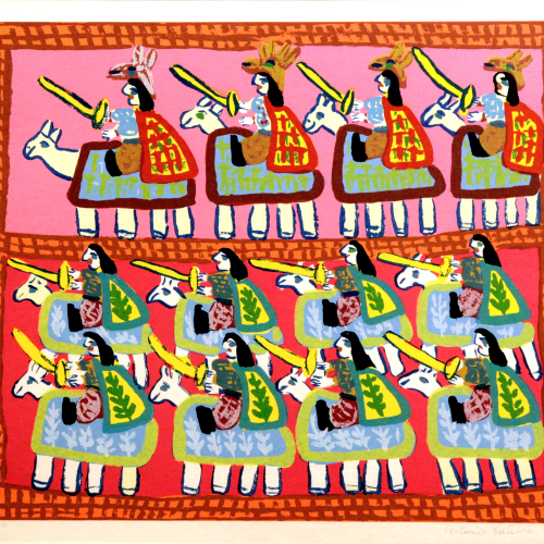 Cavalgada