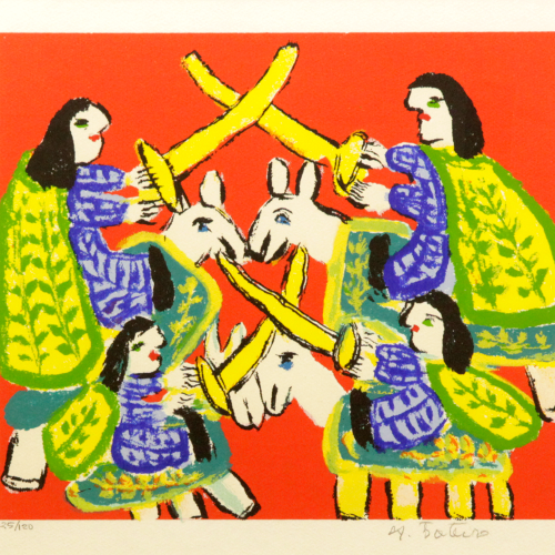 Cavalhada