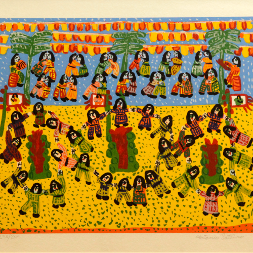 Festa Junina